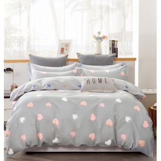 Купить постельное белье твил TPIG4-901 1/5 спальное Tango