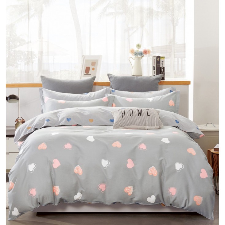 Купить постельное белье твил TPIG4-901 1/5 спальное Tango