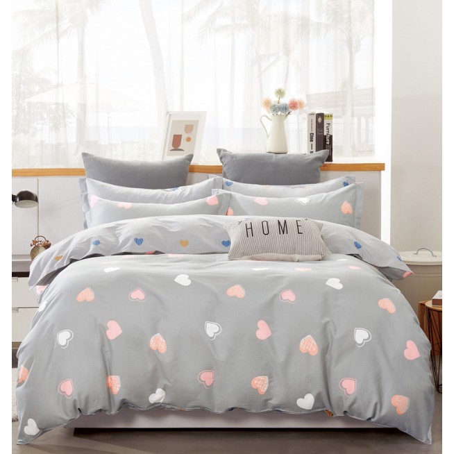 Купить постельное белье твил TPIG4-901 1/5 спальное Tango