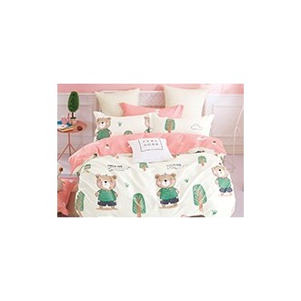 Купить постельное белье твил TPIG4-696 1/5 спальное Tango