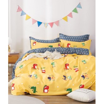 Постельное белье 1,5-спальное твил Tango TPIG4-464/1