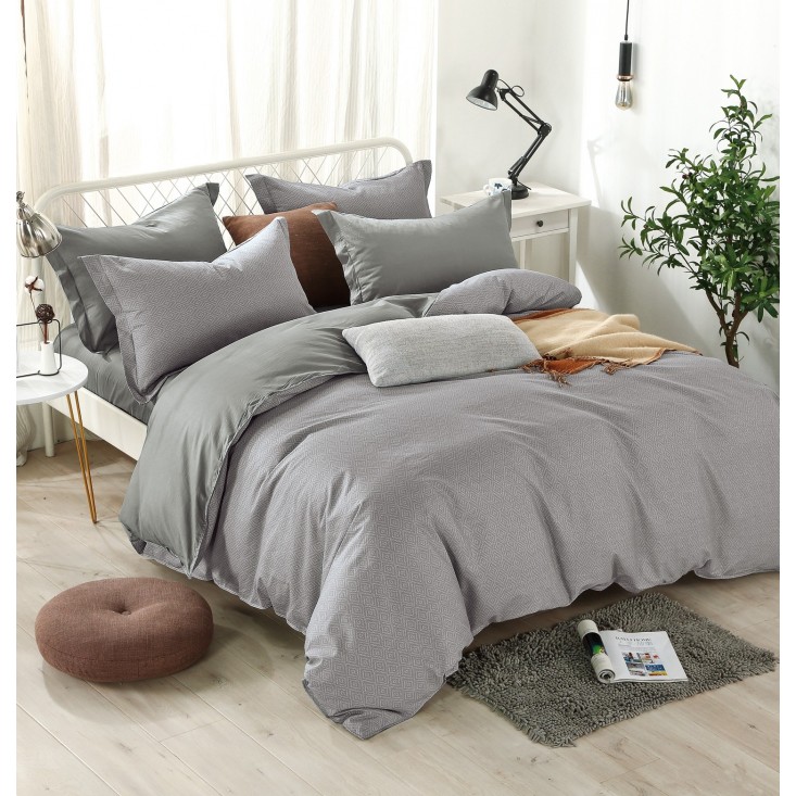 Купить постельное белье твил TPIG6-441 евро Tango