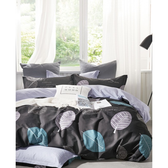 Купить постельное белье твил TPIG6-1032 евро Tango