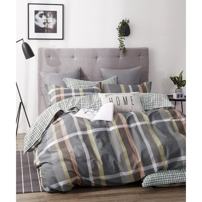 Купить постельное белье твил TPIG6-444 евро Tango