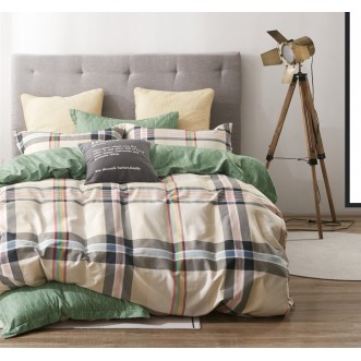 Купить постельное белье твил TPIG6-935 евро Tango