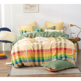 Купить постельное белье твил TPIG6-941 евро Tango