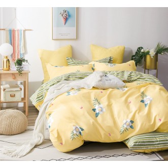 Купить постельное белье твил TPIG6-943 евро Tango