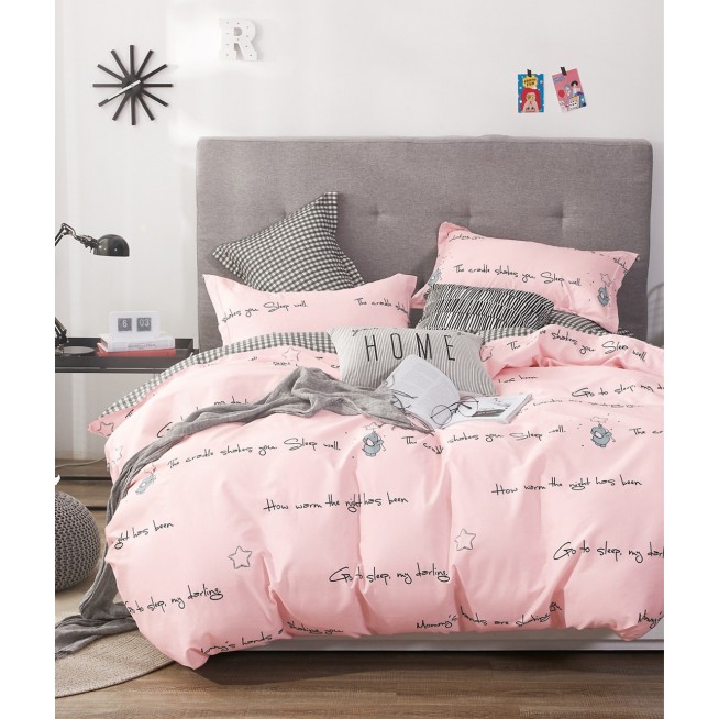 Купить постельное белье твил TPIG6-948 евро Tango