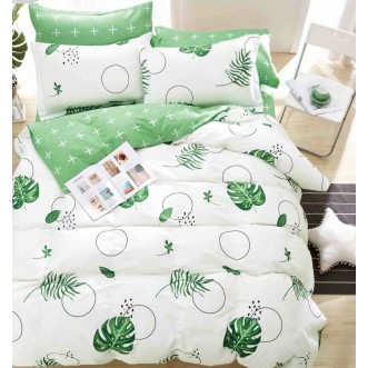 Купить постельное белье твил TPIG6-775 евро Tango