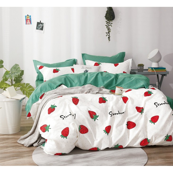 Купить постельное белье твил TPIG6-450 евро Tango