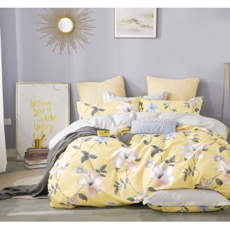 Купить постельное белье твил TPIG6-496 евро Tango