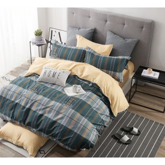 Купить постельное белье твил TPIG6-934 евро Tango