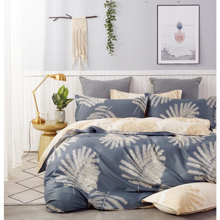 Купить постельное белье твил TPIG6-686 евро Tango