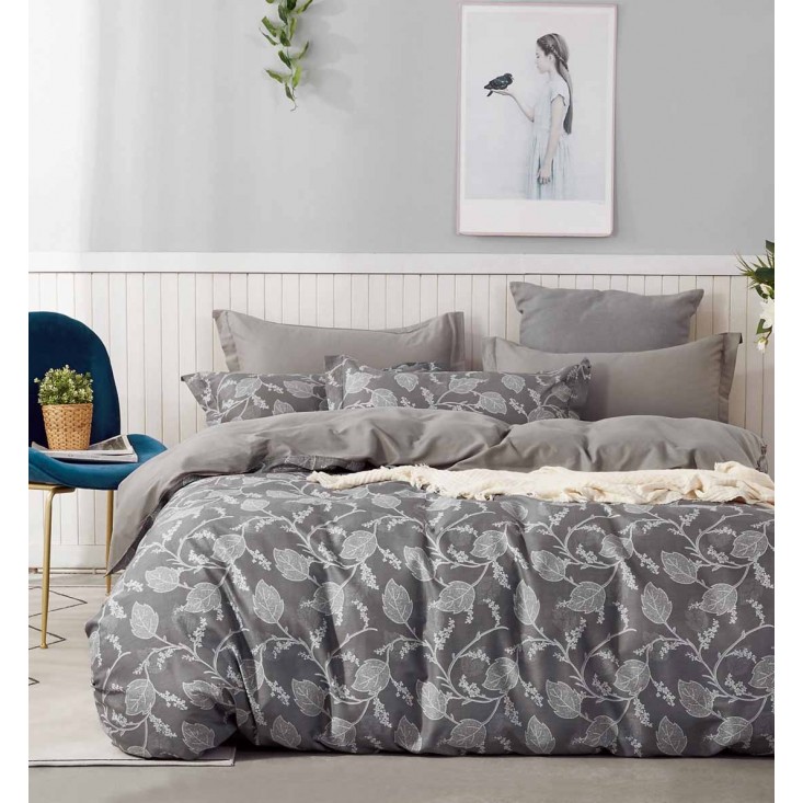 Купить постельное белье твил TPIG6-684 евро Tango