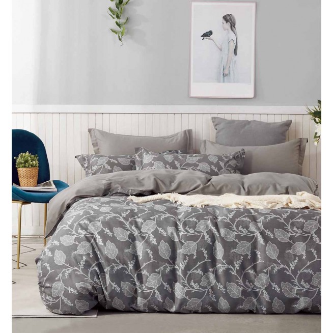 Купить постельное белье твил TPIG6-684 евро Tango