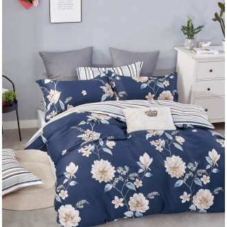 Купить постельное белье твил TPIG6-683 евро Tango