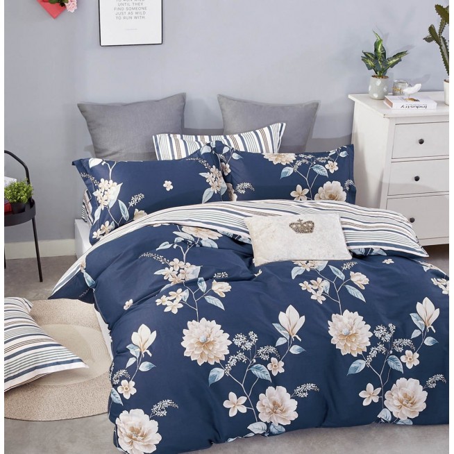 Купить постельное белье твил TPIG6-683 евро Tango