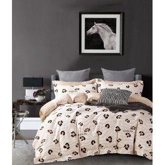 Купить постельное белье твил TPIG6-678 евро Tango