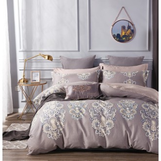 Купить постельное белье твил TPIG6-677 евро Tango