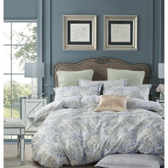 Купить постельное белье твил TPIG6-676 евро Tango