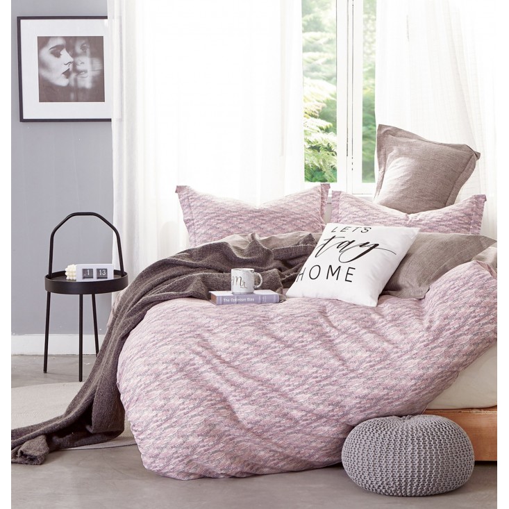 Купить постельное белье твил TPIG6-689 евро Tango