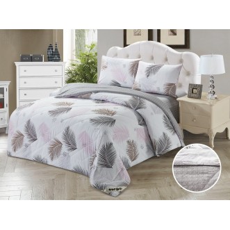 Купить постельное белье твил W400-11 евро Tango