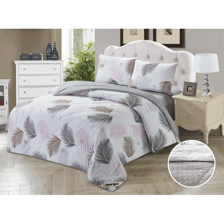 Купить постельное белье твил W400-11 евро Tango