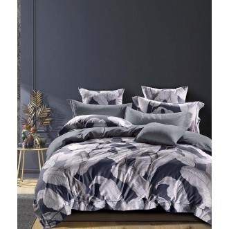 Купить постельное белье египетский хлопок TIS05-174 семейное Tango