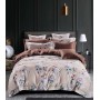 Купить постельное белье египетский хлопок TIS05-177 семейное Tango