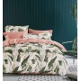 Купить постельное белье египетский хлопок TIS05-181 семейное Tango
