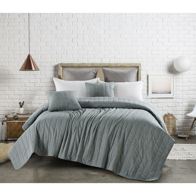 Покрывало Nature 180х220 Tango NTR1822-01