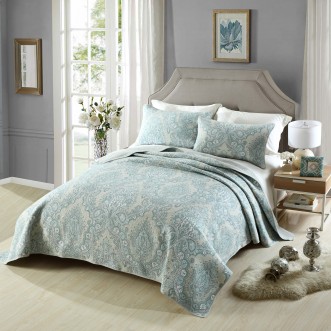 Покрывало хлопок Пэчворк 230х250 Tango PW888-41