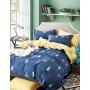 Постельное белье 1/5 спальное фланель Tango 1-MOMAE71