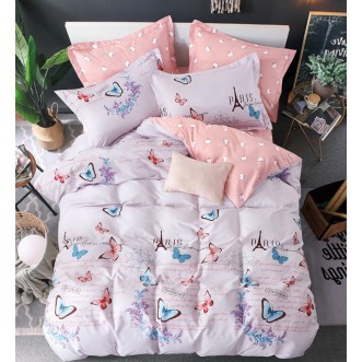 Купить постельное белье твил TPIG6-1060 евро Tango