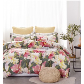 Купить постельное белье твил TPIG6-1040 евро Tango