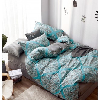 Купить постельное белье твил TPIG6-1044 евро Tango