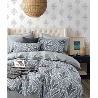 Купить постельное белье твил TPIG6-1030 евро Tango