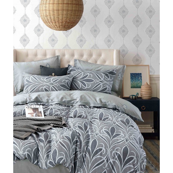 Купить постельное белье твил TPIG6-1030 евро Tango