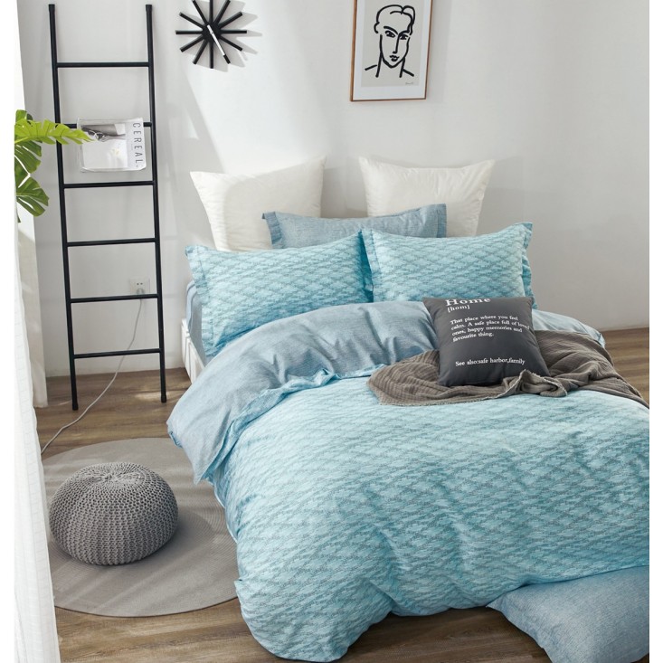 Купить постельное белье твил TPIG6-929 евро Tango