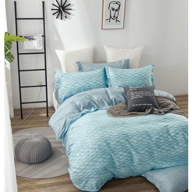 Купить постельное белье твил TPIG6-929 евро Tango