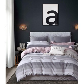 Купить постельное белье твил TPIG6-926 евро Tango