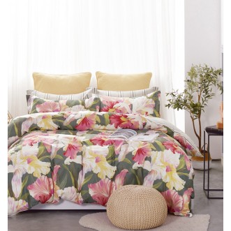 Купить постельное белье твил TPIG4-1040 1/5 спальное Tango