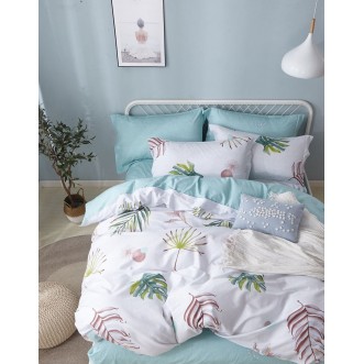 Купить постельное белье твил TPIG4-436 1/5 спальное Tango