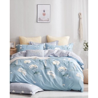 Купить постельное белье твил TPIG4-426 1/5 спальное Tango