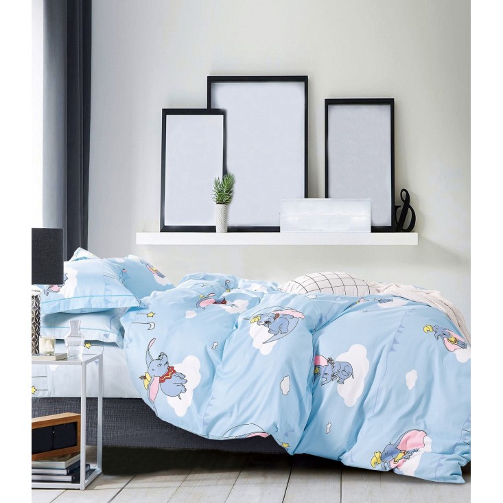 Купить постельное белье твил TPIG4-932 1/5 спальное Tango