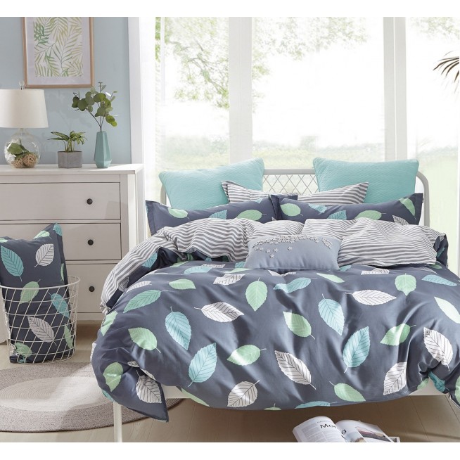 Купить постельное белье твил TPIG3-413 евро Tango