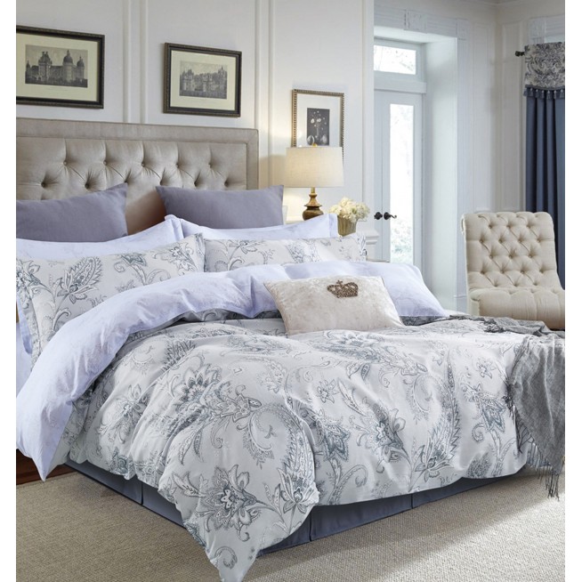 Купить постельное белье твил TPIG3-751 евро Tango