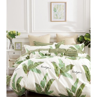 Купить постельное белье твил TPIG3-541 евро Tango