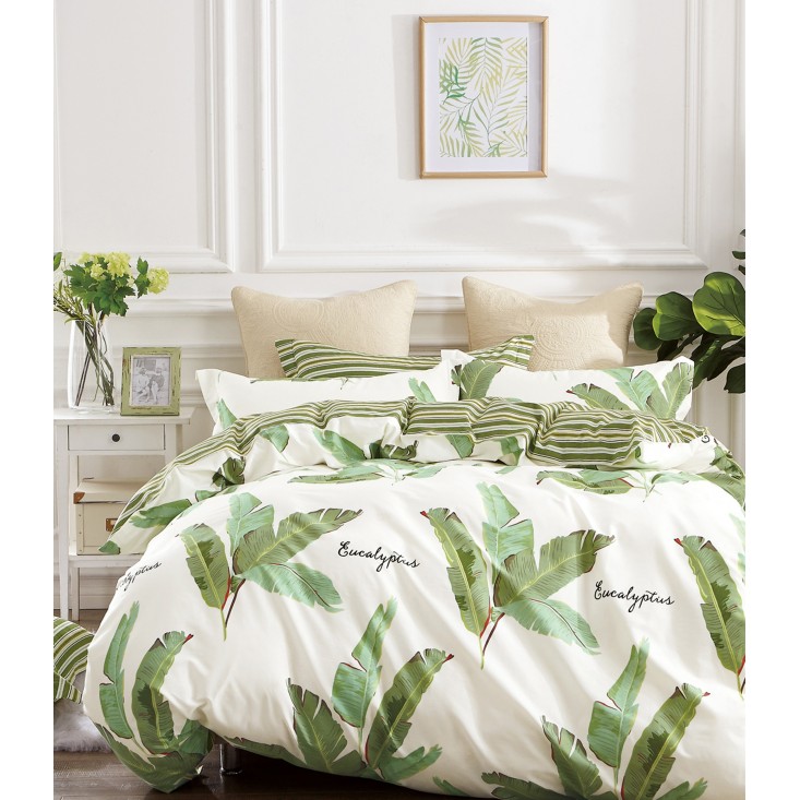 Купить постельное белье твил TPIG3-541 евро Tango