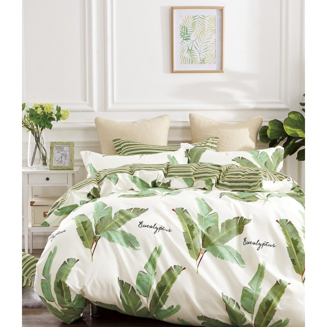 Купить постельное белье твил TPIG3-541 евро Tango